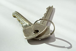 Newport News locksmith